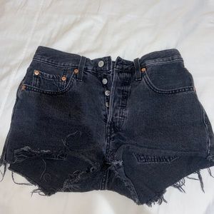 Levi’s shorts for sale